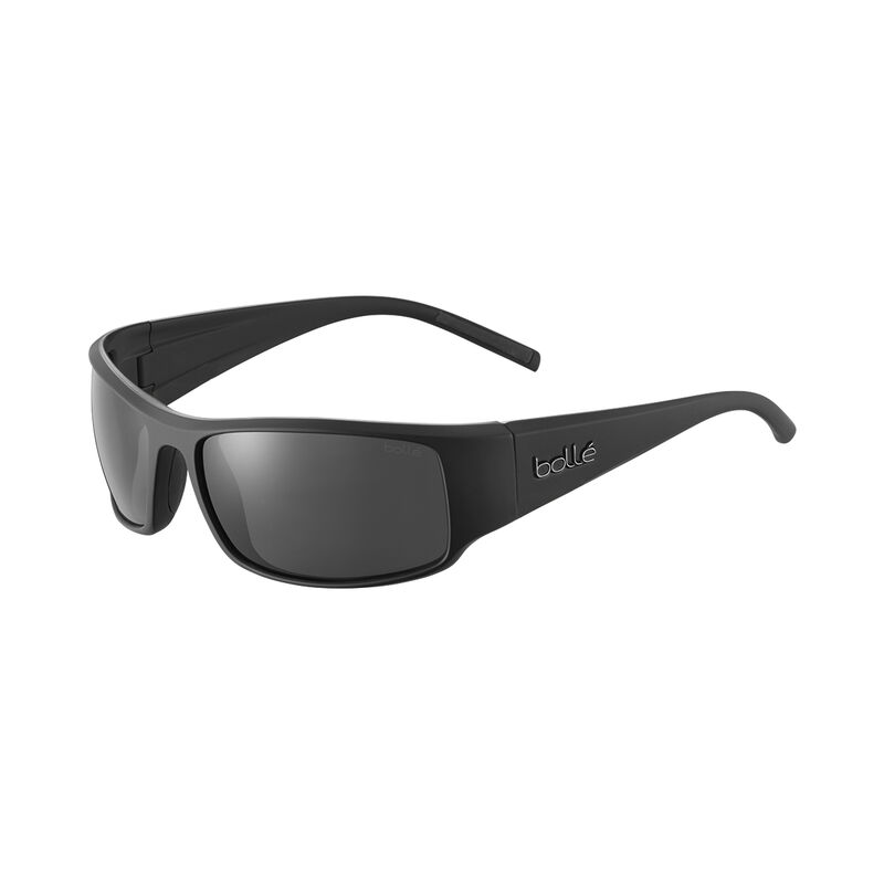 KING, Black Matte-HD Polarized TNS, hi-res image number null